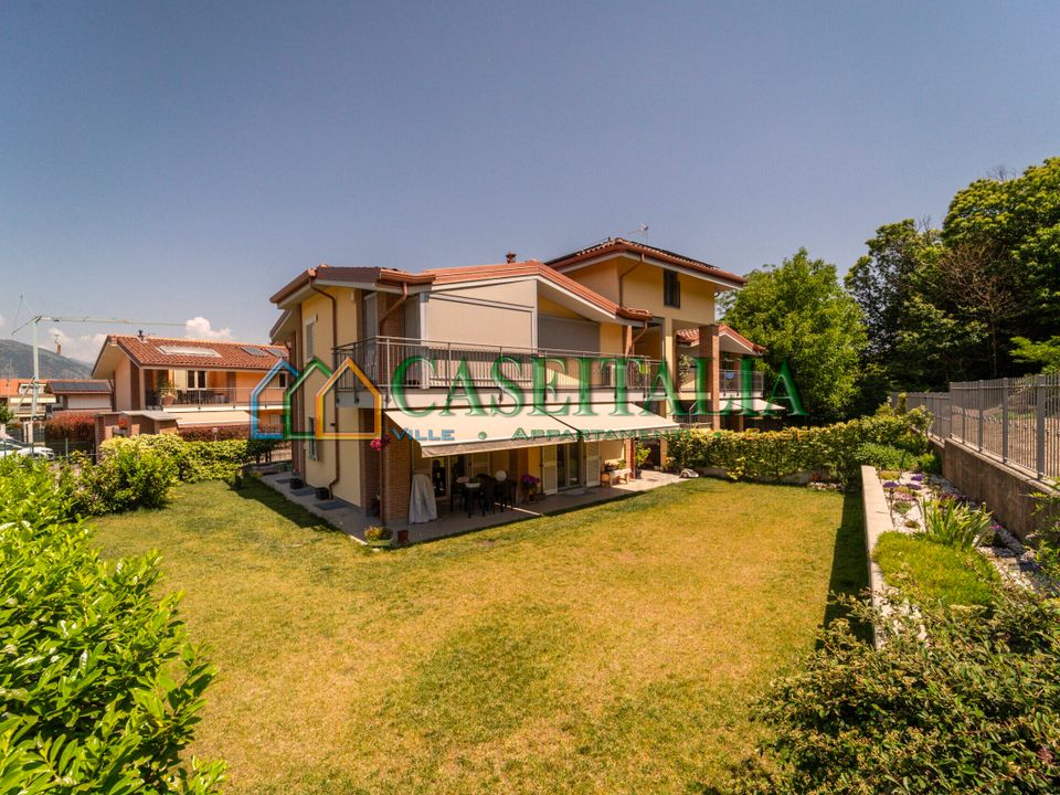 Leilighet i Rosta, Turin - bilde 2
