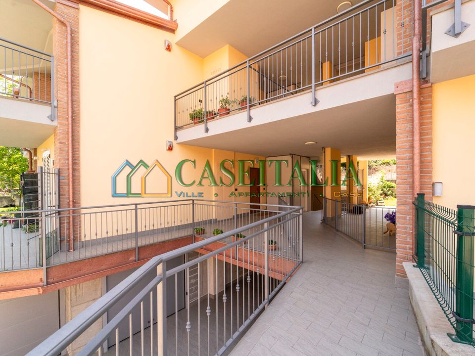 Leilighet i Rosta, Turin - bilde 3