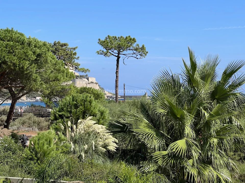 Lejlighed i Calvi, Haute-Corse - foto 1