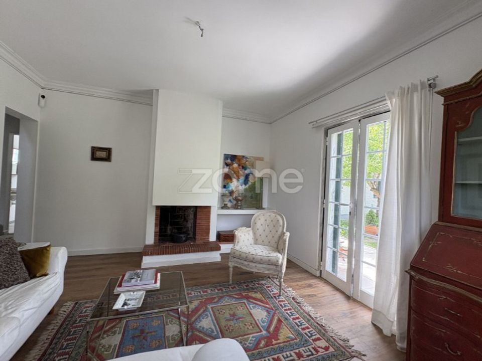 Villa i Sintra, Lisbon - foto 2