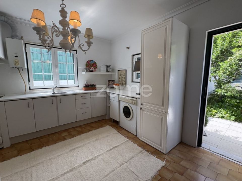 Villa i Sintra, Lisbon - foto 4