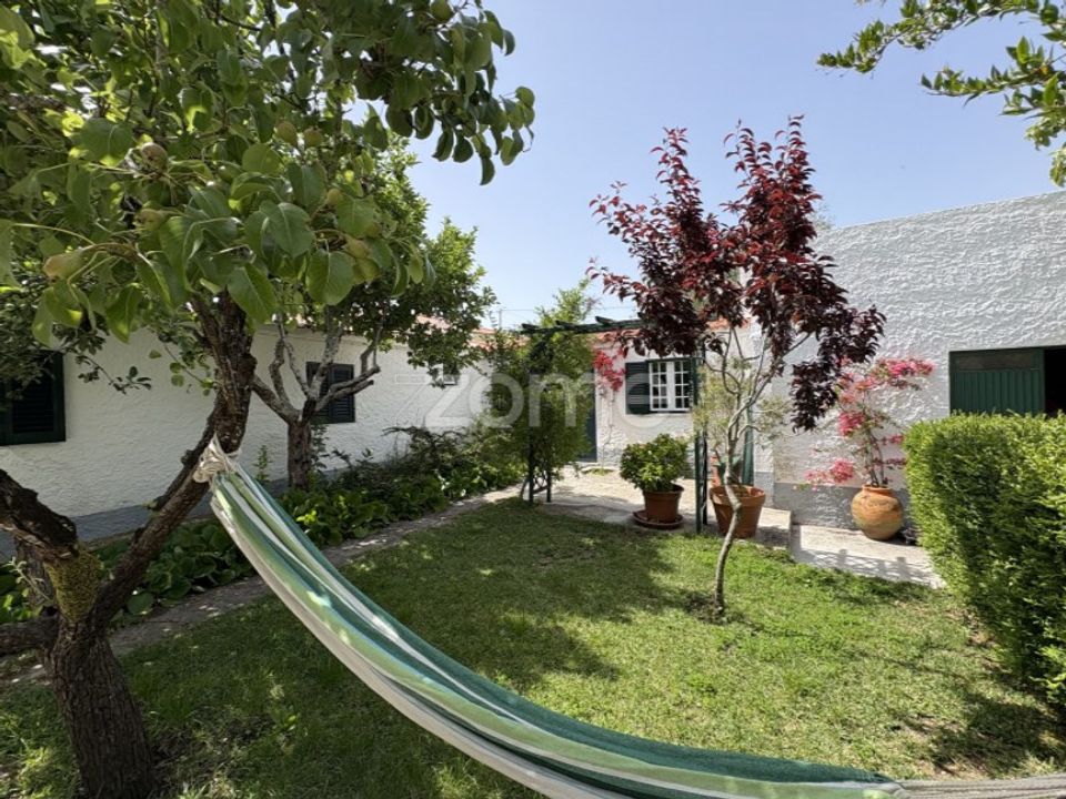 Villa i Sintra, Lisbon - foto 1