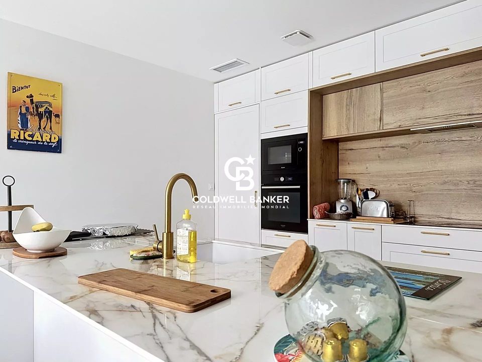 Rekkehus i Saintes, Charente-Maritime - bilde 3