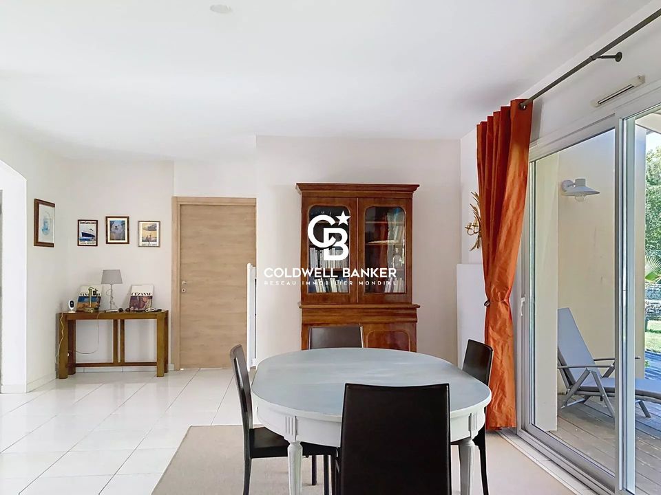 Villa i Nancras, Charente-Maritime - bilde 3