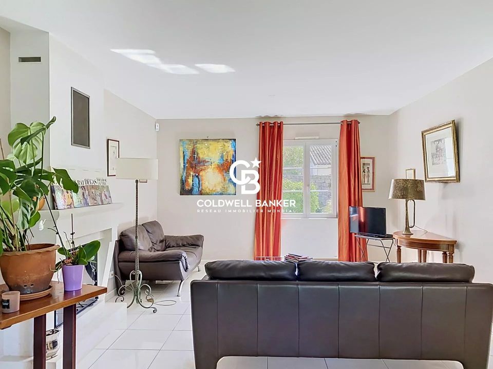 Villa i Nancras, Charente-Maritime - bilde 4