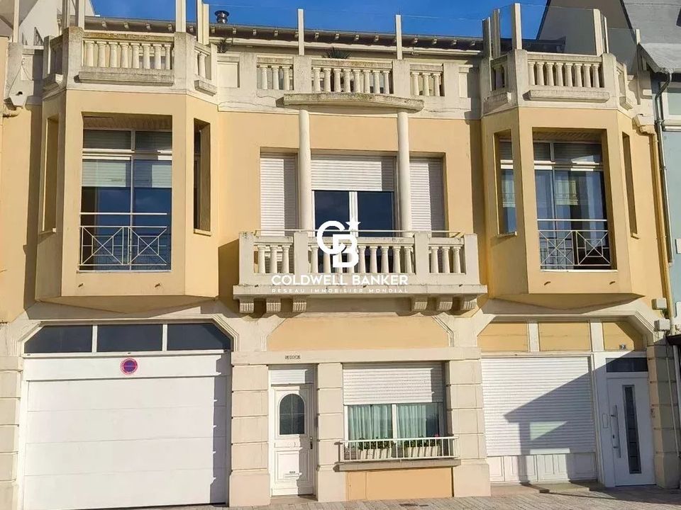 Apartament a Les Sables-d'Olonne, Vendee - foto 1