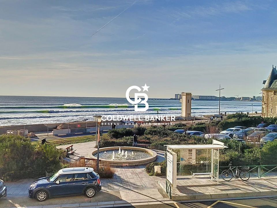 Apartament a Les Sables-d'Olonne, Vendee - foto 3