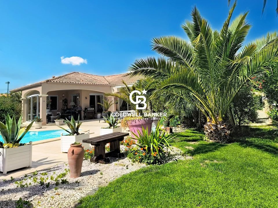 Villa i Talmont-Saint-Hilaire, Vendee - foto 1