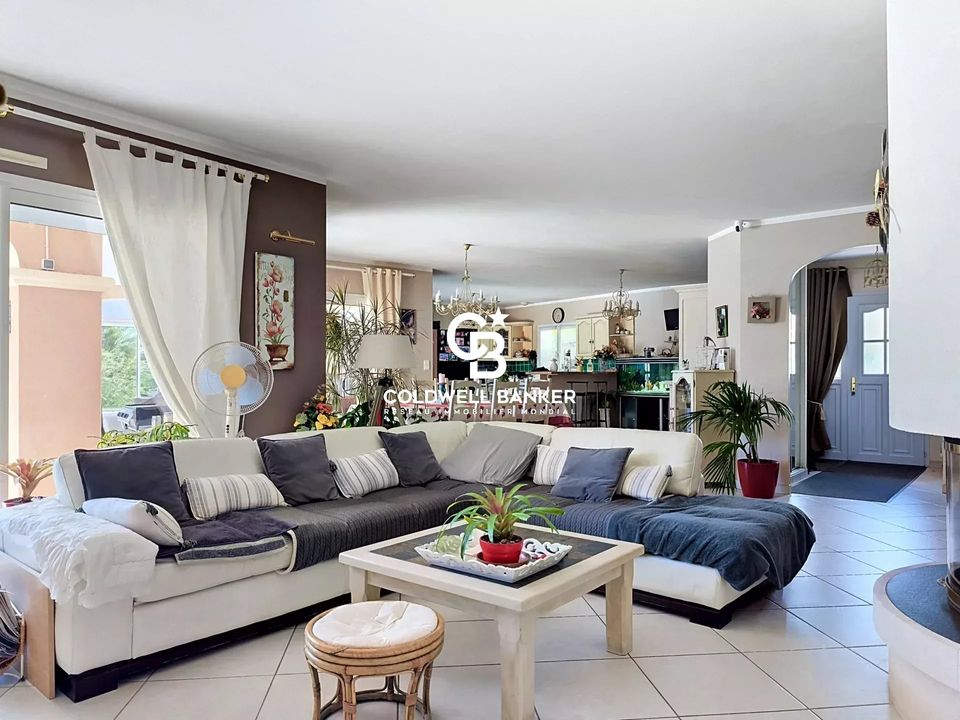 Villa i Talmont-Saint-Hilaire, Vendee - foto 3