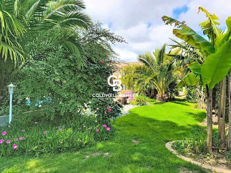 Villa i Talmont-Saint-Hilaire, Vendee - foto 4