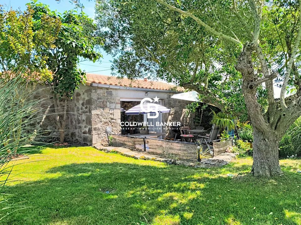 Landejendom i Vairé, Vendee - foto 2