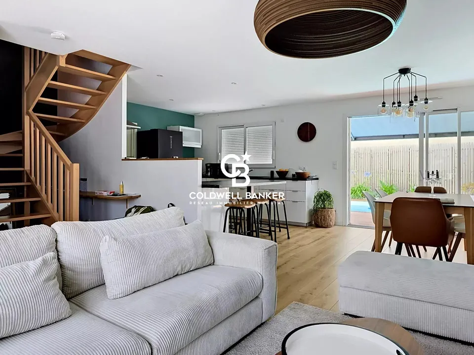 Villa i Les Sables-d'Olonne, Vendee - foto 1