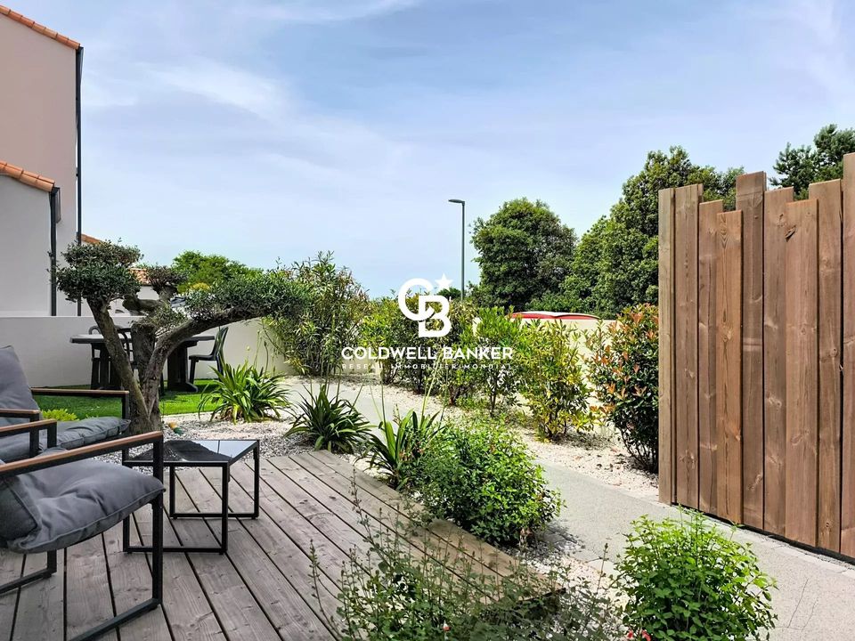 Villa i Les Sables-d'Olonne, Vendee - foto 4
