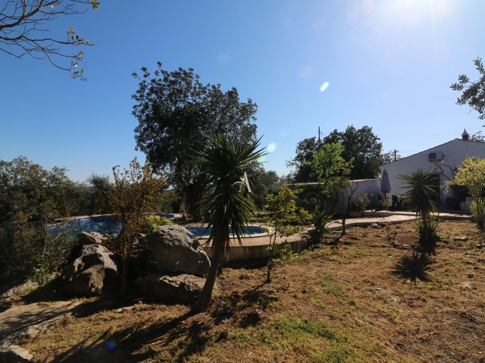 Villa i Sao Bras de Alportel, Faro - foto 2