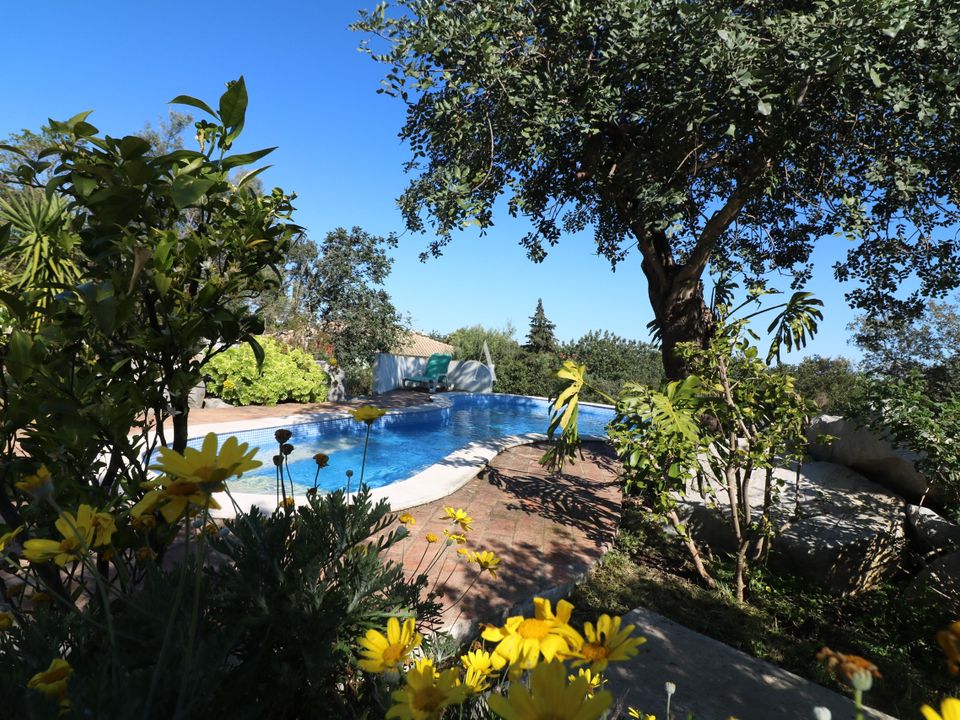 Villa i Sao Bras de Alportel, Faro - foto 3
