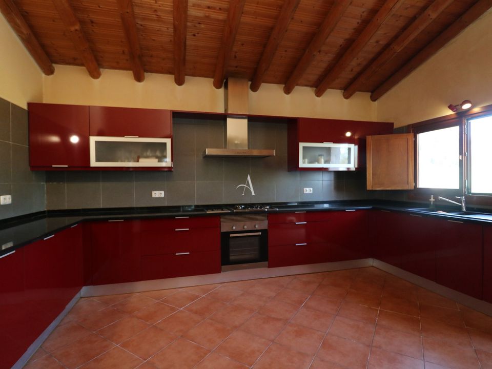 Villa i Sao Bras de Alportel, Faro - foto 4
