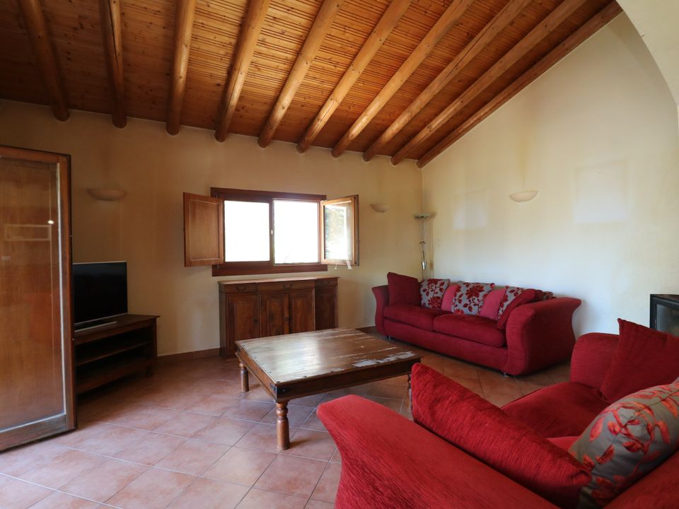 Villa i Sao Bras de Alportel, Faro - foto 5