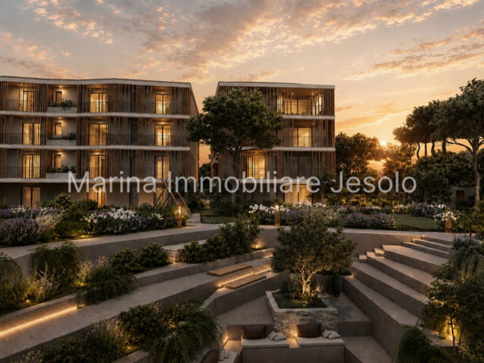 Apartament a Jesolo, Venice - foto 2