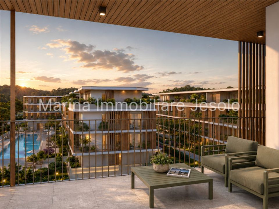 Apartament a Jesolo, Venice - foto 4