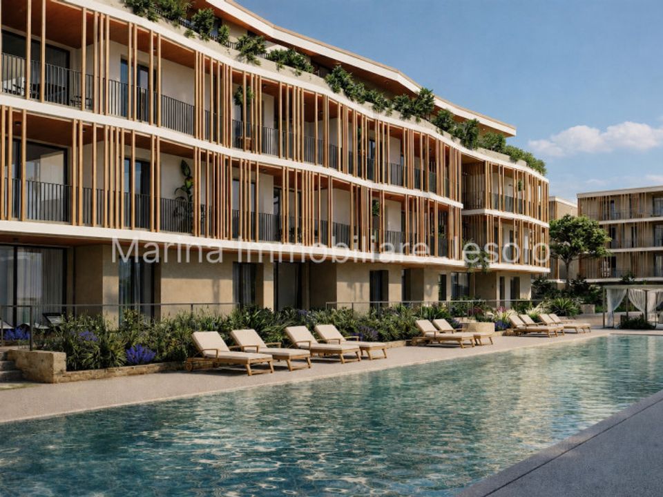 Apartament a Jesolo, Venice - foto 5
