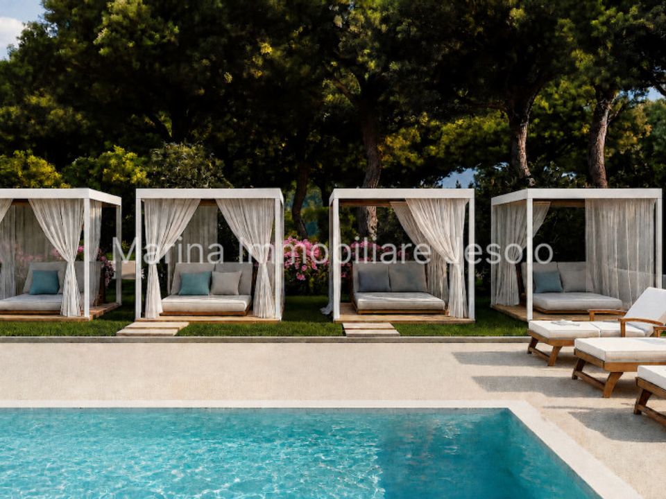 Apartamento em Jesolo, Venice - foto 3