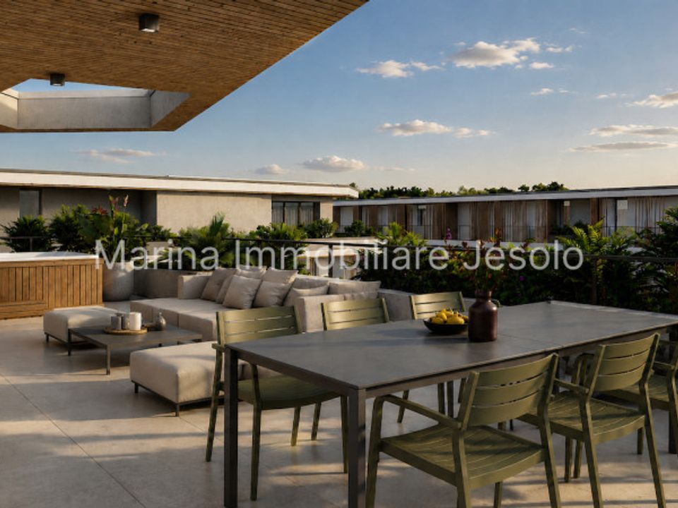 Apartamento em Jesolo, Venice - foto 4