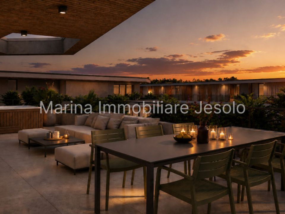 Apartamento em Jesolo, Venice - foto 5
