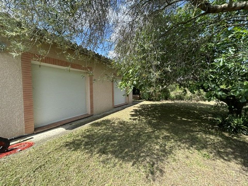 Villa i Toulouse, Haute-Garonne - foto 2