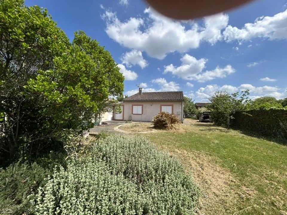 Villa i Toulouse, Haute-Garonne - foto 3