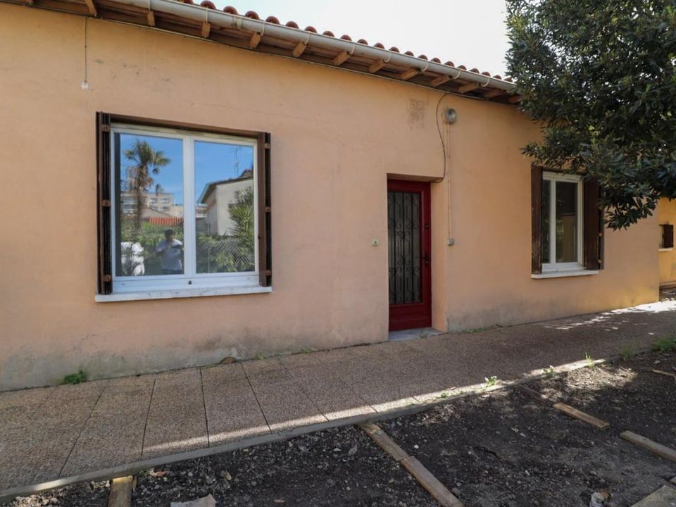 Villa i Toulouse, Haute-Garonne - foto 2