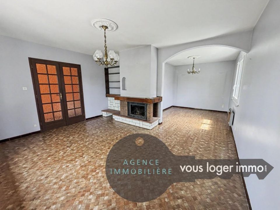 Villa i Roquettes, Haute-Garonne - foto 4