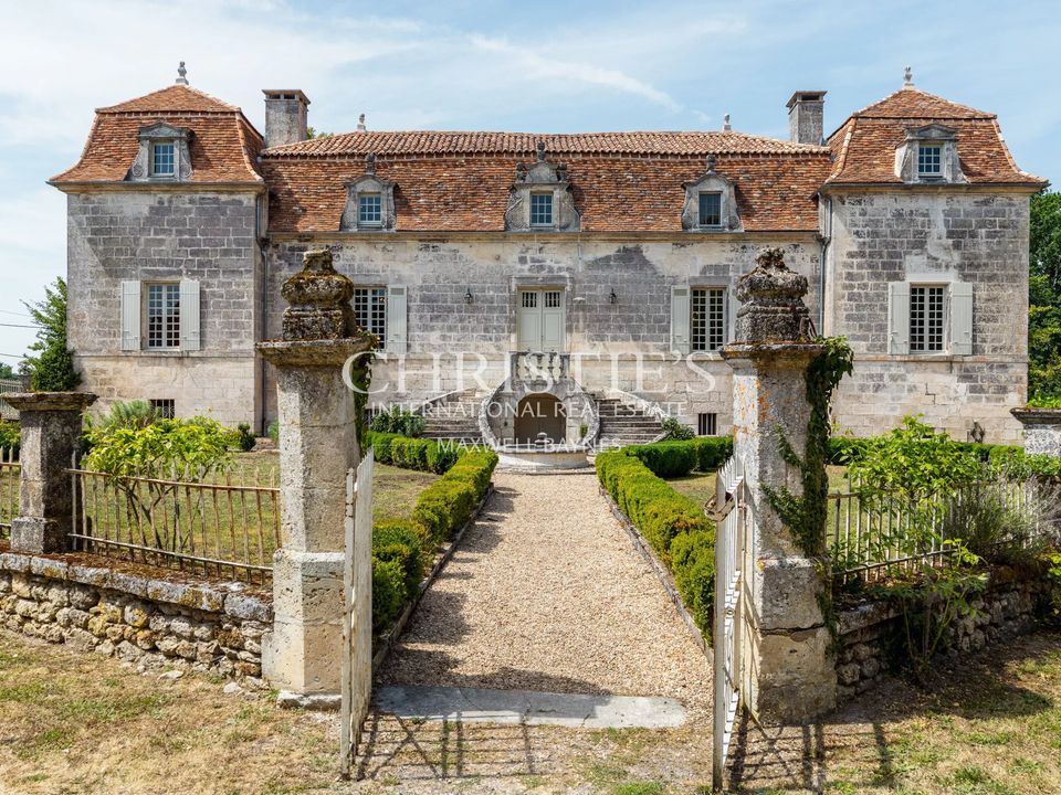 Masia a Brantome, Dordogne - foto 1