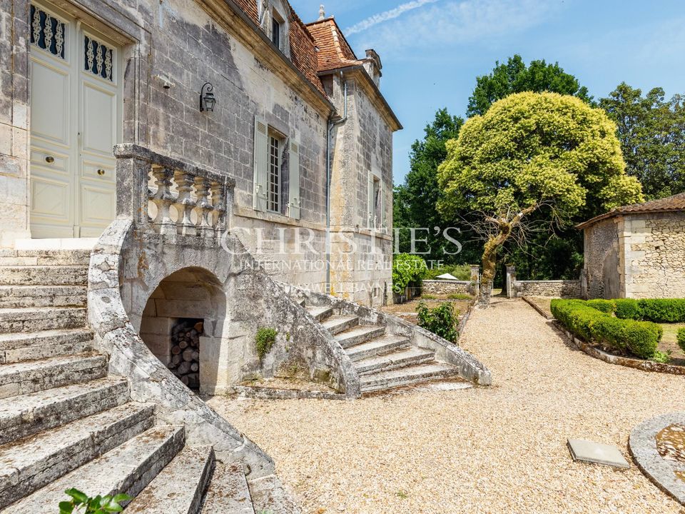 Masia a Brantome, Dordogne - foto 2