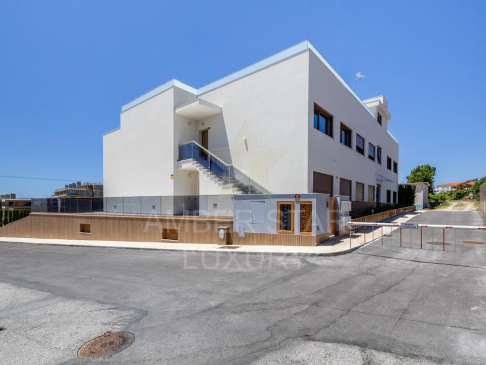 Lejlighed i Quarteira, Faro - foto 5