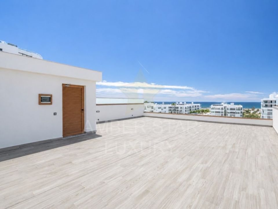 Lejlighed i Quarteira, Faro - foto 2