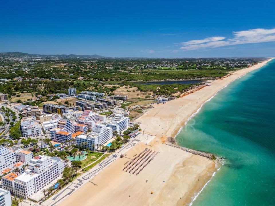 Lejlighed i Quarteira, Faro - foto 3