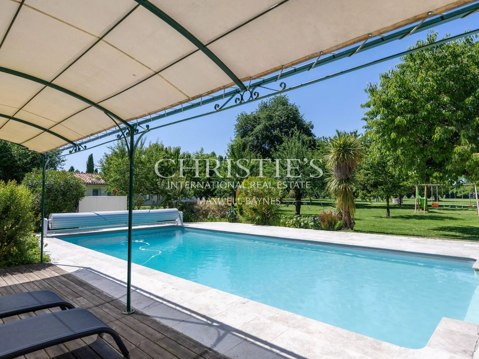 Villa i Agen, Lot-et-Garonne - foto 2