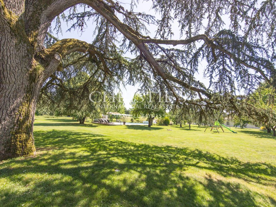 Villa i Agen, Lot-et-Garonne - foto 3