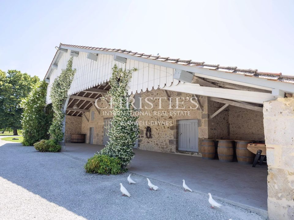 Villa i Agen, Lot-et-Garonne - foto 4