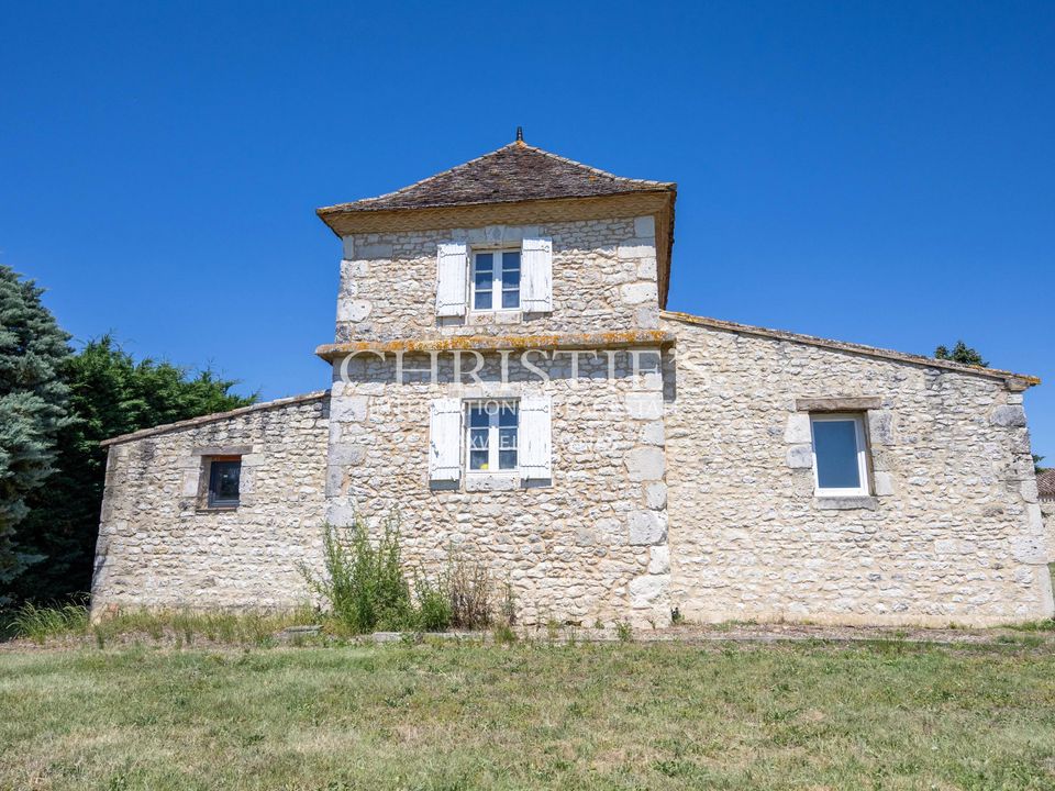 Villa i Bergerac, Dordogne - foto 5