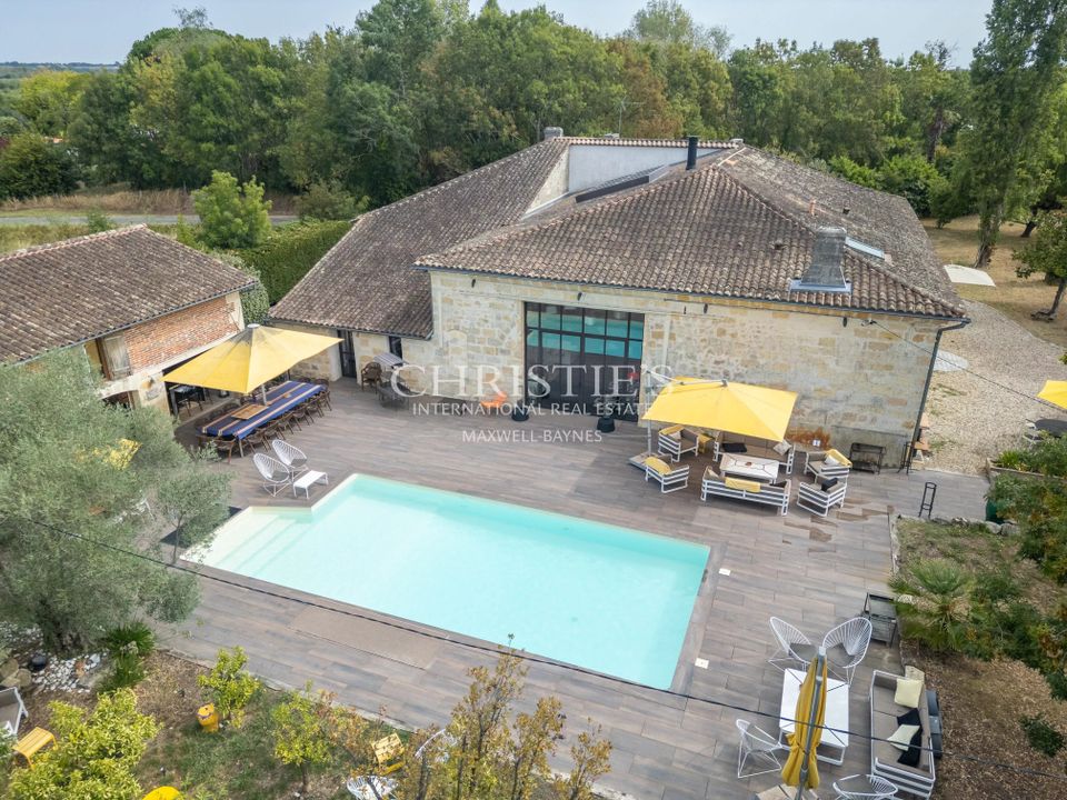 Villa i Macau, Gironde - foto 2