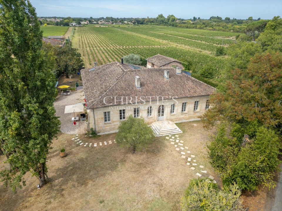 Villa i Macau, Gironde - foto 3