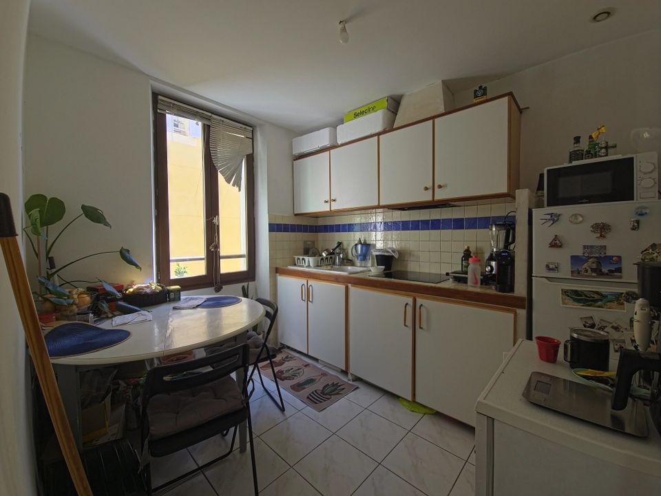 Lejlighed i Aubagne en Provence, Bouches-du-Rhone - foto 2