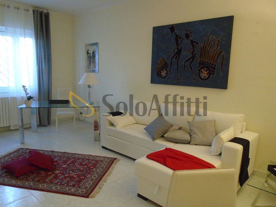 Apartament a Bari, Bari - foto 1