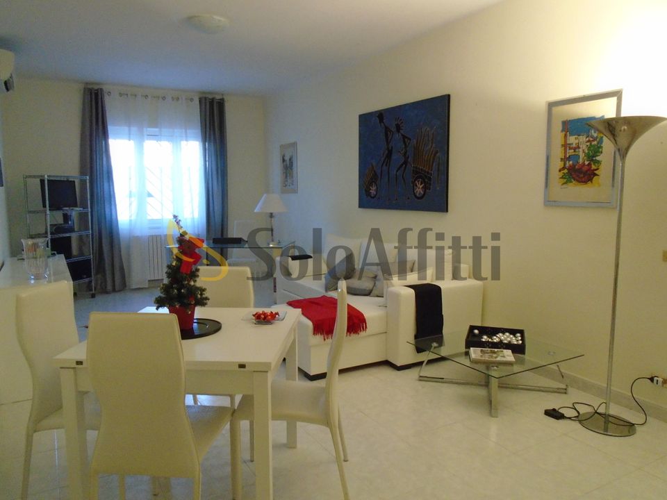 Apartament a Bari, Bari - foto 2