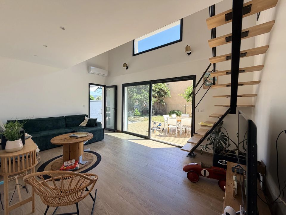 Villa i La Ciotat, Bouches-du-Rhone - foto 2