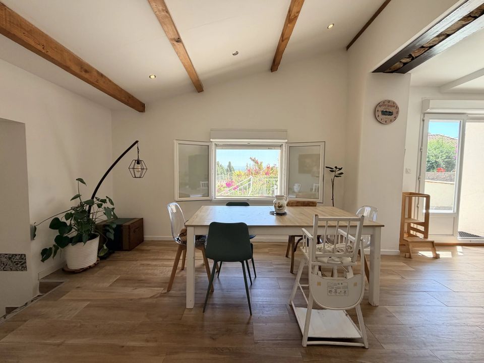 Villa i La Ciotat, Bouches-du-Rhone - foto 3