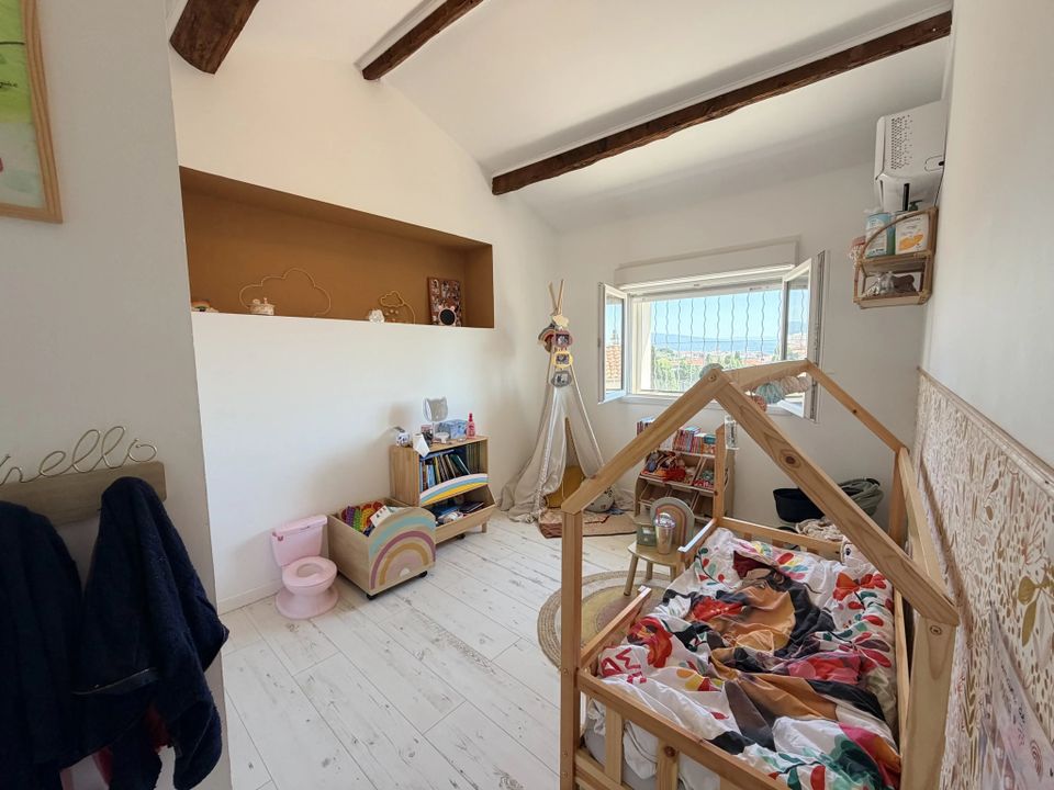 Villa i La Ciotat, Bouches-du-Rhone - foto 4