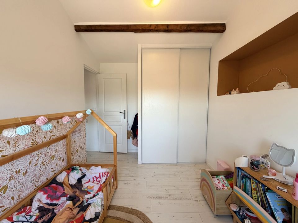 Villa i La Ciotat, Bouches-du-Rhone - foto 5