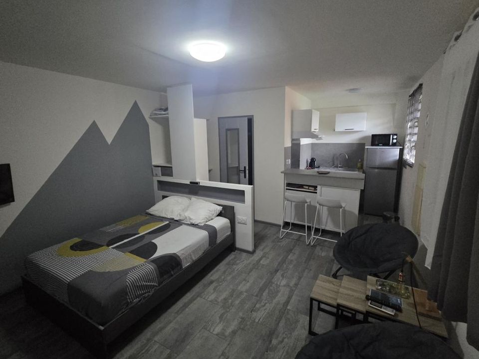 Studio i Cayenne, French Guiana - foto 2